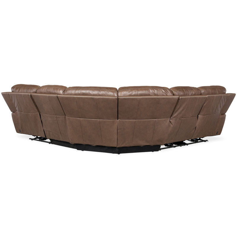 SS Sectional