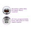 Cafetière Salbo Java de 14 tasses Salton-63835756