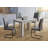 Rectangular Dining Table, Kitchen Table-2034258102
