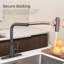 Robinet de cuisine rétractable Keboo-97620424