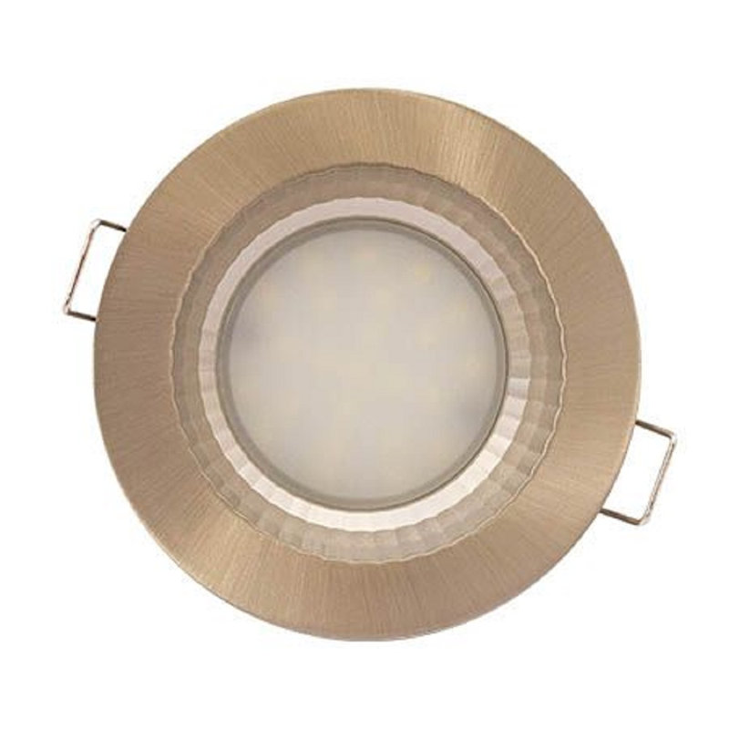 8.5" Remodel LED Retrofit Recessed Lighting Kit