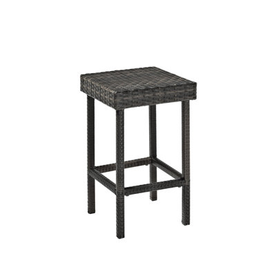 Tabouret de comptoir Vaishal