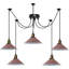 5 - Light Cone Pendant-1012064346-1012064347