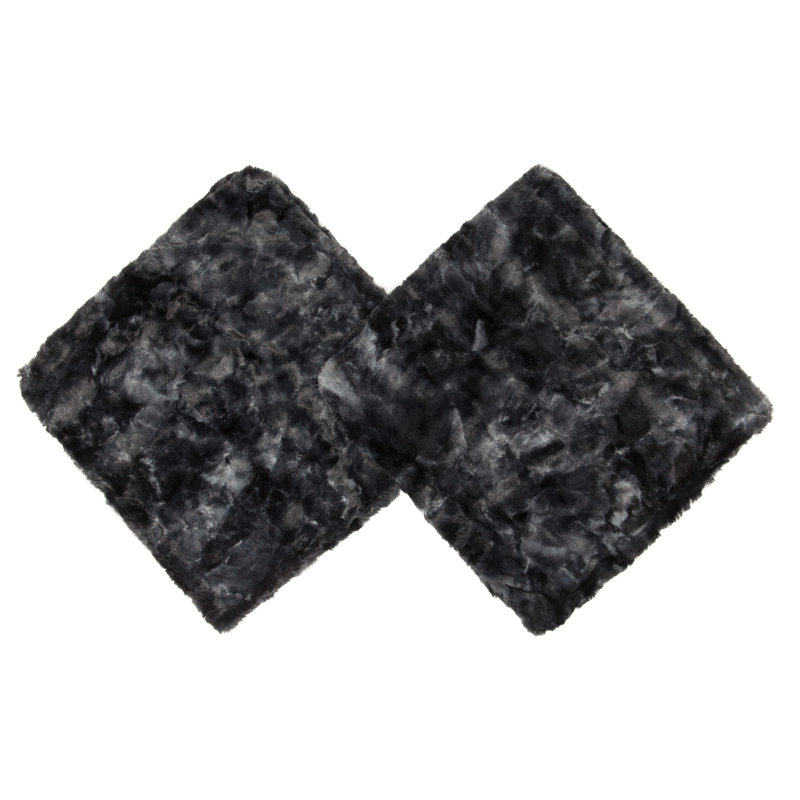 Housse de coussin 18 po