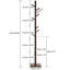 Anbal Coat Rack-697904840