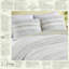 Ensemble de literie 1 pièce, couette réversible en polyester, style sud-ouest, King