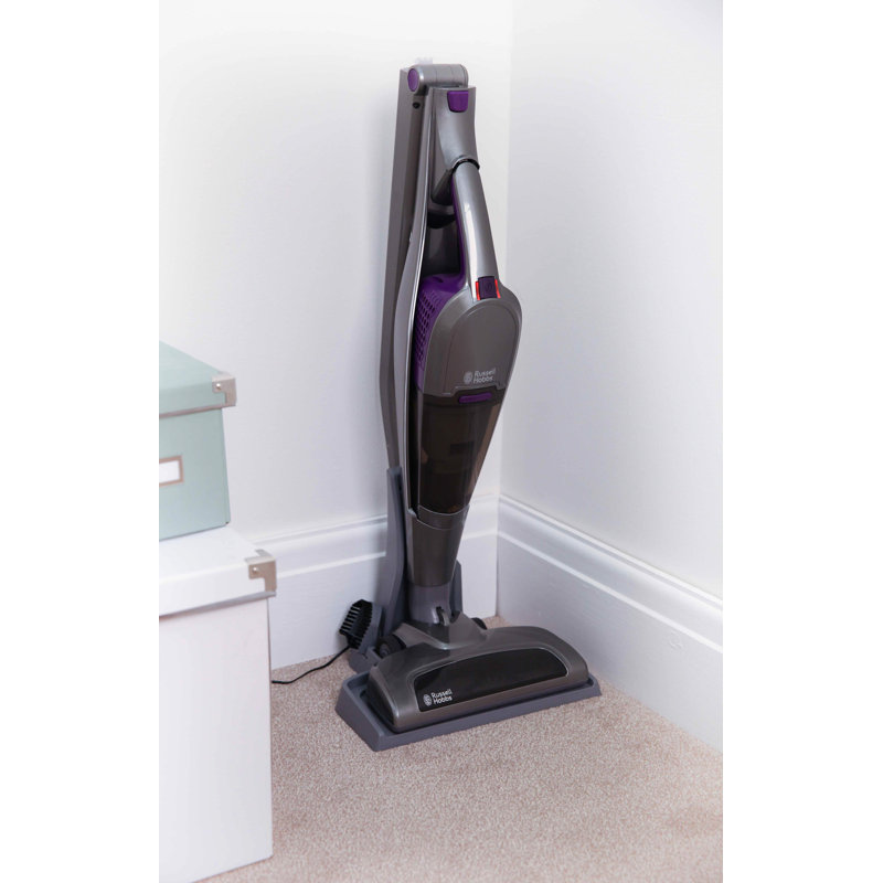 Russell Hobbs Bagless Stick Vacuum Cleaner