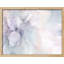 «Abstract Watercolor Floral» sur papier-98265746-98265744