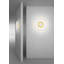1 - Light LED Flush Mounted Sconce