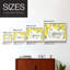 Lemon Squeeze - Imprimé encadré - Restickable-1454553670-1454553668
