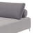 Velvet Chaise Lounge