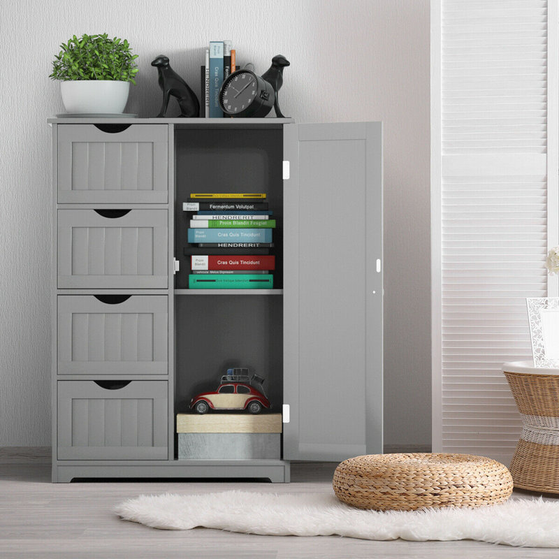 Accent Cabinet