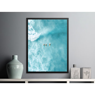 Pamila 1 Piece Wall Art