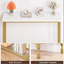 79.8cm Console Table