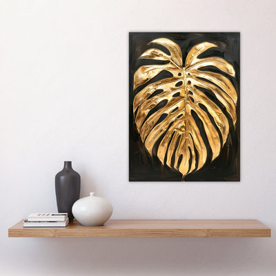 No Frame Print