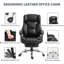 Fauteuil de direction