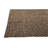 Square Odea Brown Rug