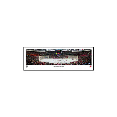NHL " New Jersey Devils " by James Blakeway