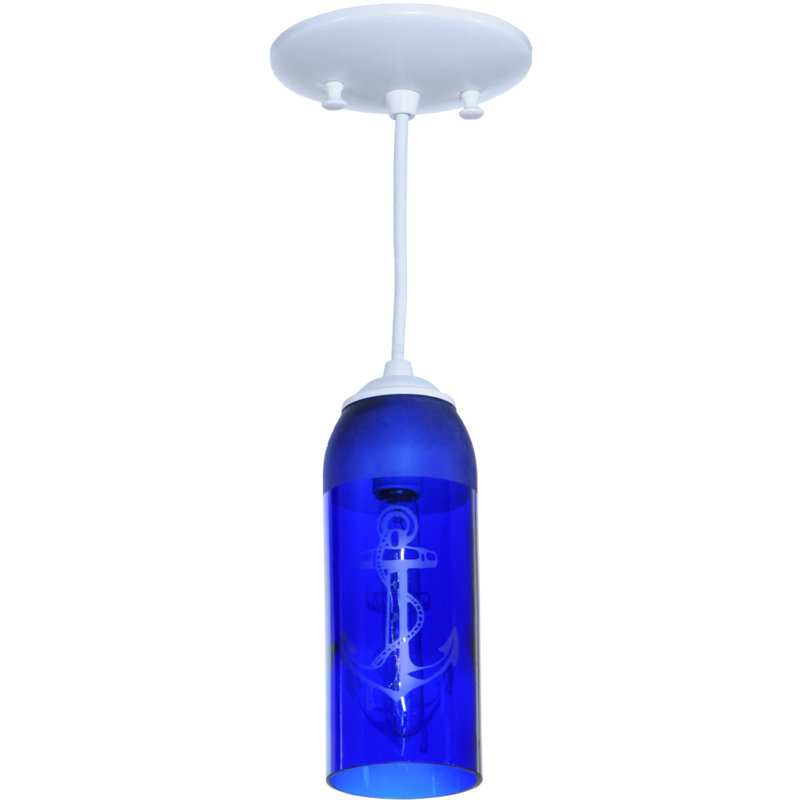 Metro Fusion 1 - Light Pendant