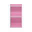 Heintje 2-Tier Open Shelf Bookcase-308193831