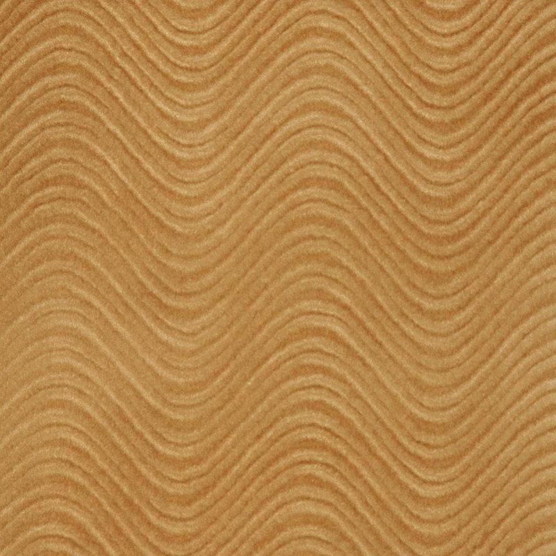 Tissu en velours, Camel 6