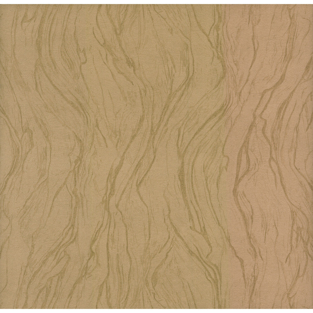 Modern Abstract Wallpaper, Beige