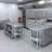 Stainless Steel Top Workbench-55980657