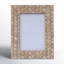 Kemon Ivory Picture Frame