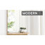 Miroir Lumina par Modway-88459687