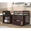Lit pour enfant Evren-1884816057