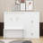 Queen Murphy Bed With Closet-1991129614