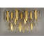 Aurick 18 - Light Dimmable Tiered Chandelier
