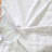 Chain Embroidery Linen Blended Valance-1311455189