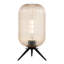 Lampe trépied en métal Calin