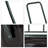 Outsunny Gardening Tools-96652690
