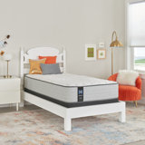 Sealy Posturepedic Mill Road 12" Firm Tight Top Innerspring Mattress