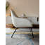 Upholstered Armchair-1828292180