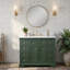 Thompson 42" W Single Bathroom Vanity-1194537071