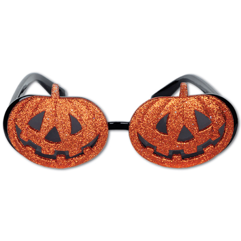 Fanci-cadres d'Halloween à paillettes d'Halloween