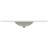 49'' Ceramic Top 3 cm thick White-112168665