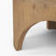 Shima Oval Coffee Table-160374594
