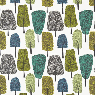 Cedar Fabric