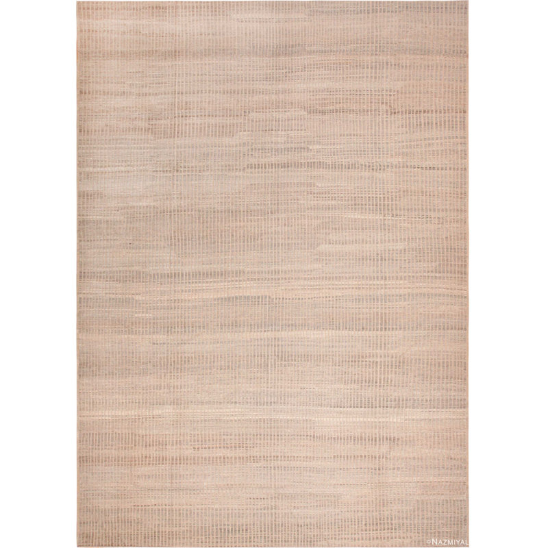 One-of-a-Kind 13' X 17'8" Hand Knotted Area Rug