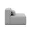 Fauteuil modulaire Mix-1242032862