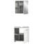 Roderik Bathroom Furniture Suite