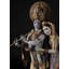 Radha Krishna Statue