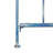 Madelia Metal Weather Resistant Plant Stand-1089969088