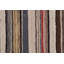 Vintage One-of-a-Kind 4'1" X 7'3" Area Rug