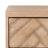 Sheldon 2 - Drawer 29.5" Nightstand-1758940254