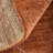 Tigerlily Agape Modern Abstract Orange Area Rug-1657203410